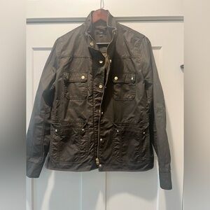 J.Crew Chore Jacket. Like new condition.